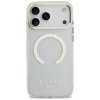 Guess - Metal Outline MagSafe (GUHMP18XHTRMD) - iPhone 18 Pro Max / iPhone 17 Pro Max  - Gold
