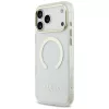 Guess - Metal Outline MagSafe (GUHMP18XHTRMD) - iPhone 18 Pro Max / iPhone 17 Pro Max  - Gold