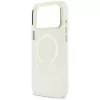 Guess - Metal Outline MagSafe (GUHMP18XHTRMD) - iPhone 18 Pro Max / iPhone 17 Pro Max  - Gold