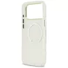 Guess - Metal Outline MagSafe (GUHMP18XHTRMD) - iPhone 18 Pro Max / iPhone 17 Pro Max  - Gold