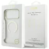 Guess - Metal Outline MagSafe (GUHMP18XHTRMD) - iPhone 18 Pro Max / iPhone 17 Pro Max  - Gold