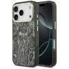 Guess - Python Pattern MagSafe (GUHMP18LHIMPYGK) - iPhone 18 Pro / iPhone 17 Pro - Black