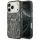Guess - Python Pattern MagSafe (GUHMP18LHIMPYGK) - iPhone 18 Pro / iPhone 17 Pro - Black