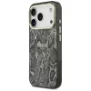 Guess - Python Pattern MagSafe (GUHMP18LHIMPYGK) - iPhone 18 Pro / iPhone 17 Pro - Black