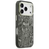 Guess - Python Pattern MagSafe (GUHMP18LHIMPYGK) - iPhone 18 Pro / iPhone 17 Pro - Black