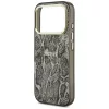 Guess - Python Pattern MagSafe (GUHMP18LHIMPYGK) - iPhone 18 Pro / iPhone 17 Pro - Black