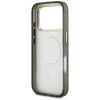 Guess - Python Pattern MagSafe (GUHMP18XHIMPYGW) - iPhone 18 Pro Max / iPhone 17 Pro Max - Brown