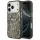 Guess - Python Pattern MagSafe (GUHMP18LHIMPYGW) - iPhone 18 Pro / iPhone 17 Pro - Brown
