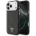 Guess - Hardcase 4G Triangle Logo MagSafe (GUHMP18XP4TSRCMK) - iPhone 18 Pro Max / iPhone 17 Pro Max - Black