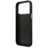 Guess - Hardcase 4G Triangle Logo MagSafe (GUHMP18XP4TSRCMK) - iPhone 18 Pro Max / iPhone 17 Pro Max - Black