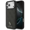 Guess - Hardcase 4G Small & Classic MagSafe (GUHMP18XP4SM4MK) - iPhone 18 Pro Max / iPhone 17 Pro Max - Black