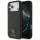 Guess - Hardcase 4G Small & Classic MagSafe (GUHMP18XP4SM4MK) - iPhone 18 Pro Max / iPhone 17 Pro Max - Black