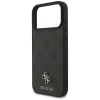 Guess - Hardcase 4G Small & Classic MagSafe (GUHMP18XP4SM4MK) - iPhone 18 Pro Max / iPhone 17 Pro Max - Black