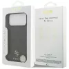 Guess - Hardcase 4G Small & Classic MagSafe (GUHMP18XP4SM4MK) - iPhone 18 Pro Max / iPhone 17 Pro Max - Black