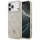 Guess - Hardcase 4G Small & Classic MagSafe (GUHMP18XP4SM4MP) - iPhone 18 Pro Max / iPhone 17 Pro Max - Pink