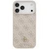 Guess - Hardcase 4G Small & Classic MagSafe (GUHMP18XP4SM4MP) - iPhone 18 Pro Max / iPhone 17 Pro Max - Pink