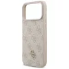 Guess - Hardcase 4G Small & Classic MagSafe (GUHMP18XP4SM4MP) - iPhone 18 Pro Max / iPhone 17 Pro Max - Pink