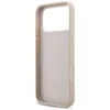 Guess - Hardcase 4G Small & Classic MagSafe (GUHMP18XP4SM4MP) - iPhone 18 Pro Max / iPhone 17 Pro Max - Pink