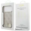 Guess - Hardcase 4G Small & Classic MagSafe (GUHMP18XP4SM4MP) - iPhone 18 Pro Max / iPhone 17 Pro Max - Pink