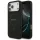 Guess - Saffiano MagSafe - iPhone 18 Pro Max / iPhone 17 Pro Max (GUHMP18XPSAHMCK) - Black