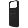 Guess - Saffiano MagSafe - iPhone 18 Pro Max / iPhone 17 Pro Max (GUHMP18XPSAHMCK) - Black