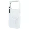Karl Lagerfeld - IML KC Bodies Sketch Print MagSafe (KLHMP18X6HKCIDE) - iPhone 18 Pro Max / iPhone 17 Pro Max - Beige