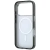 Karl Lagerfeld - IML KC Bodies Sketch Print MagSafe (KLHMP18X6HKCIDK) - iPhone 18 Pro Max / iPhone 17 Pro Max - Black