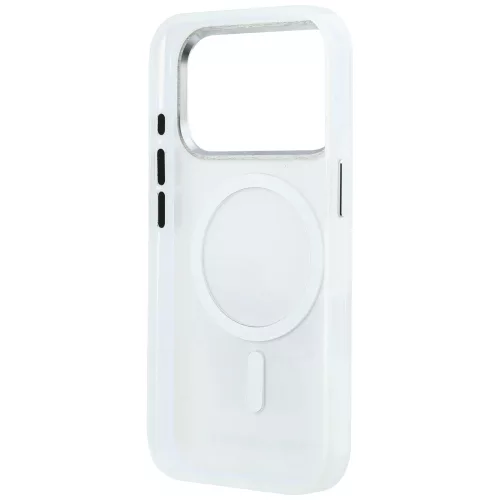 Karl Lagerfeld - IML KC Bodies Sketch Print MagSafe (KLHMP18L6HKCIDE) - iPhone 18 Pro / iPhone 17 Pro - Beige