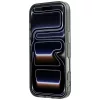 Guess - Ring Stand Script Metal Logo MagSafe (GUHMP18X6HCCMSK) - iPhone 18 Pro Max / iPhone 17 Pro Max - Black