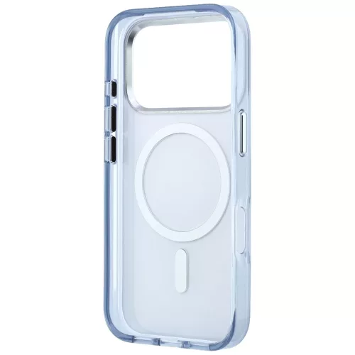 Karl Lagerfeld - IML Choupette Body Sketch Print MagSafe (KLHMP18X6HCIKDB) - iPhone 18 Pro Max / iPhone 17 Pro Max - Blue