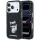 Karl Lagerfeld - IML Choupette Body Sketch Print MagSafe (KLHMP18X6HCIKDK) - iPhone 18 Pro Max / iPhone 17 Pro Max - Black