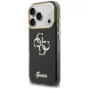 Guess - IML 4G Metal Script (GUHCP18L5HC4MLSK) - iPhone 18 Pro / iPhone 17 Pro - Black