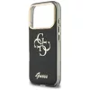 Guess - IML 4G Metal Script (GUHCP18L5HC4MLSK) - iPhone 18 Pro / iPhone 17 Pro - Black