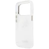 Guess - IML 4G Metal Script (GUHCP18L5HC4MLSH) - iPhone 18 Pro / iPhone 17 Pro - White