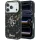 Guess - IML 4G Metal Script (GUHCP18L6HT4SMW) - iPhone 18 Pro / iPhone 17 Pro - Tortoise