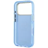 Guess - IML 4G Metal Script (GUHCP18L5HC4MLSL) - iPhone 18 Pro / iPhone 17 Pro - Light Blue