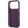 Guess - IML 4G Metal Script (GUHCP18L5HC4MLSU) - iPhone 18 Pro / iPhone 17 Pro - Burgundy