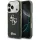Guess - IML 4G Metal Script (GUHCP18X5HC4MLSK) - iPhone 18 Pro Max / iPhone 17 Pro Max - Black