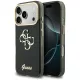 Guess - IML 4G Metal Script (GUHCP18X5HC4MLSK) - iPhone 18 Pro Max / iPhone 17 Pro Max - Black