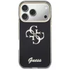 Guess - IML 4G Metal Script (GUHCP18X5HC4MLSK) - iPhone 18 Pro Max / iPhone 17 Pro Max - Black