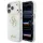 Guess - IML 4G Metal Script (GUHCP18X5HC4MLSH) - iPhone 18 Pro Max / iPhone 17 Pro Max - White
