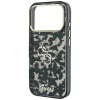 Guess - IML 4G Metal Script (GUHCP18X6HT4SMW) - iPhone 18 Pro Max / iPhone 17 Pro Max - Tortoise