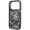 Guess - IML 4G Metal Script (GUHCP18X6HT4SMW) - iPhone 18 Pro Max / iPhone 17 Pro Max - Tortoise