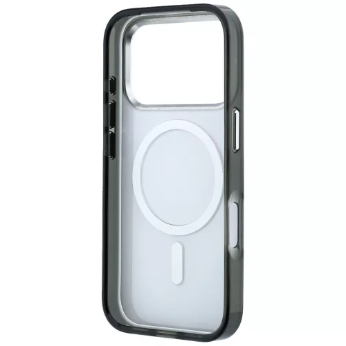 Karl Lagerfeld - IML Choupette Body Sketch Print MagSafe (KLHMP18L6HCIKDK) - iPhone 18 Pro / iPhone 17 Pro - Black
