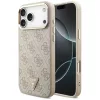 Guess - Hardcase 4G Triangle Logo MagSafe (GUHMP18XP4GTDGMP) - iPhone 18 Pro Max / iPhone 17 Pro Max - Pink