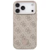 Guess - Hardcase 4G Triangle Logo MagSafe (GUHMP18XP4GTDGMP) - iPhone 18 Pro Max / iPhone 17 Pro Max - Pink