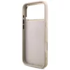 Guess - Hardcase 4G Triangle Logo MagSafe (GUHMP18XP4GTDGMP) - iPhone 18 Pro Max / iPhone 17 Pro Max - Pink