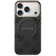 Guess - 4G Embossed Ring Classic Logo MagSafe (GUHMP18XP4MSEGK) - iPhone 18 Pro Max / iPhone 17 Pro Max - Black