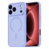 Techsuit - HaloFrost II MagSafe - iPhone 18 Pro Max / iPhone 17 Pro Max - Light Blue