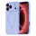 Techsuit - HaloFrost II MagSafe - iPhone 18 Pro Max / iPhone 17 Pro Max - Light Blue